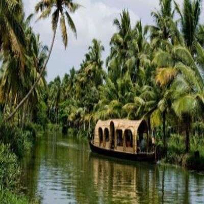 Kerala Ltcwelcomeholidays