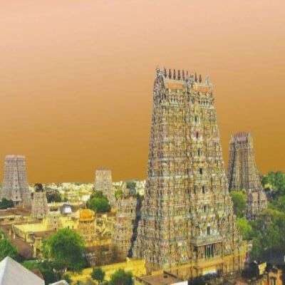 Madurai Ltcwelcomeholidays